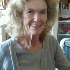 Meet your Posher, Jacqueline